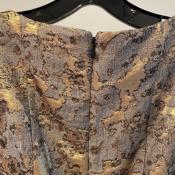 Dress, CYNTHIA ROWLEY, 0 - Picture 4 of 8